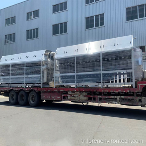 5um katı sıvı seperator